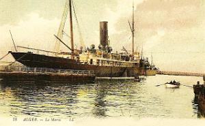LA MARSA EN 1917- 03